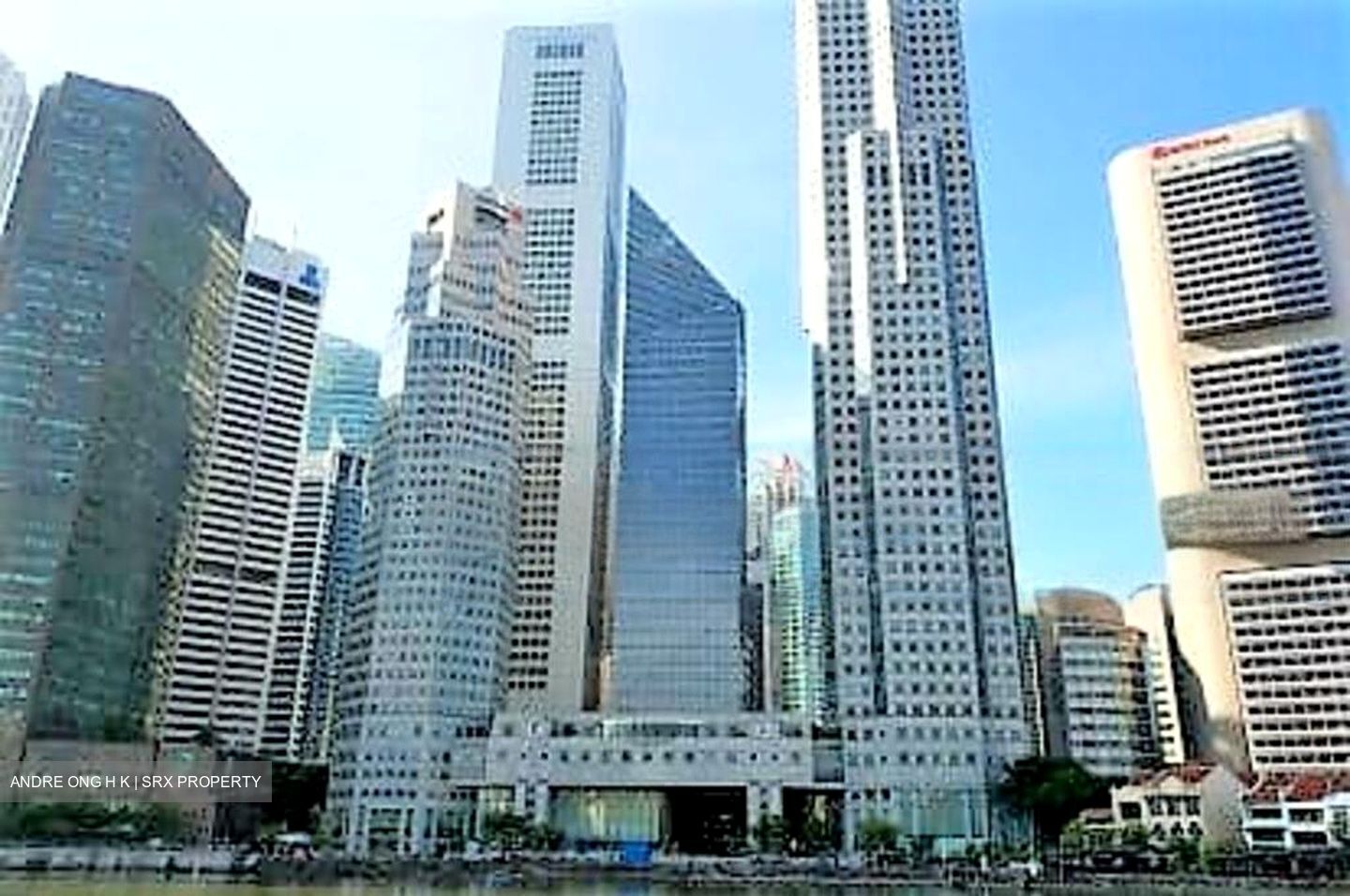 Uob Plaza (D1), Office #472960461